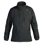 Musto Evolution Vitesse Jacket Carbon Grösse L