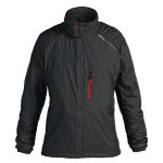 Musto Evolution Vitesse Jacket Carbon Grösse Xl