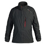 Musto Evolution Vitesse Jacket Carbon Grösse Xl