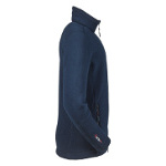 Deck Fleece Jacke