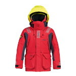 Hpx Ocean Jacket Red Größe L