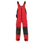 Hpx Ocean Trousers Red Größe L