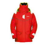 Mpx Offshore Jacket Farbe Rot Größe L