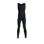 Long John Wetsuit Black Grösse S