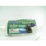 Polyform Fender G 2 Weiß    406 X 114mm