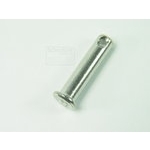 Steckbolzen 1.4401  6mm X 21mm
