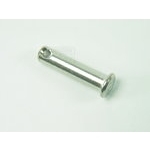 Steckbolzen 1.4401  6mm X 21mm