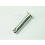 Steckbolzen 1.4401  6mm X 21mm