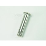 Steckbolzen 1.4401  6mm X 21mm