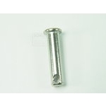 Steckbolzen 1.4401  6mm X 21mm