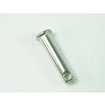 Steckbolzen 1.4401  6mm X 21mm