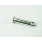 Steckbolzen 1.4401  6mm X 21mm