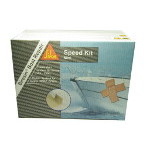 Biresin Boat Repair   Speed Kit   Mini