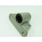 Buchse Aus Alu Feinguss Z.anschrauben