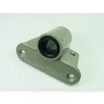 Buchse Aus Alu Feinguss Z.anschrauben