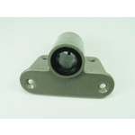 Buchse Aus Alu Feinguss Z.anschrauben