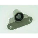 Buchse Aus Alu Feinguss Z.anschrauben