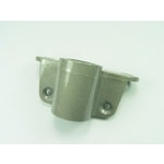 Buchse Aus Alu Feinguss Z.anschrauben