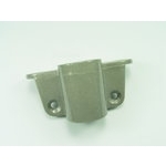 Buchse Aus Alu Feinguss Z.anschrauben