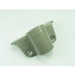 Buchse Aus Alu Feinguss Z.anschrauben