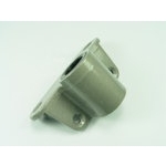 Buchse Aus Alu Feinguss Z.anschrauben