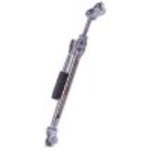 Wichard Achterstagspanner Mit Klappgriff Max.7mm