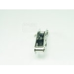 Block Mit Hundsfott  25 X  8mm Nylon