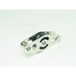 Block Mit Hundsfott  25 X  8mm Nylon