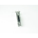 Block M.schlitzklemme U.splintbolz. 25 X 8mm Nylon