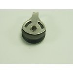 Fallblock  20 X  4mm Carbon