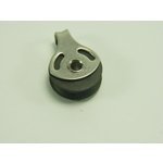 Fallblock  20 X  4mm Carbon