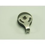 Fallblock  20 X  4mm Carbon