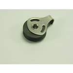 Fallblock  20 X  4mm Carbon