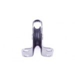 Decksblock Mit Bügel  20 X  4mm Carbon