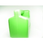 Ösfass Grün 3.5 Liter