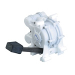 WHALE Gusher Pantry Pumpe Mk III (links) Whale Gusher Pantry Pumpe Mk Iii (links)