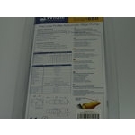 Supersub Smart 650 Automatic Bilgepumpe   12v