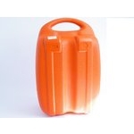 Kunststoff Aussenbordmotor Tanks