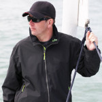 Gill Crew Jacke L