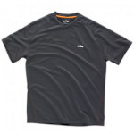 I2 Herren Kurzarm T Shirt Größe Xl