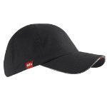 Gill Segelo Cap Mütze Basecap Farbe: Graphite