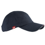 Gill Segelo Cap Mütze Basecap Farbe: Navy