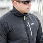 Gill I5 Headwind Jacke Xl