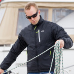 Gill I5 Headwind Jacke Xl