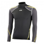 Gill Herren Uv Sport Rash Vest   Langarm Größe: M