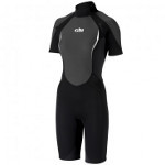 Gill Damen Siren Neopren Shorti 12 (eu38)