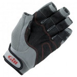 Gill Segelhandschuhe Deckhand Handschuhe   Kurze Finger Größe Xxl