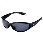 Gill Sonnenbrille Classic Matt Black