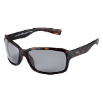 Gill Glare Sonnenbrille Tortoise (braun Geflammt)