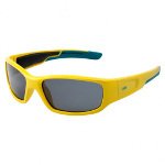 Gill Squad Sonnenbrillen   Junior Farbe Gelb